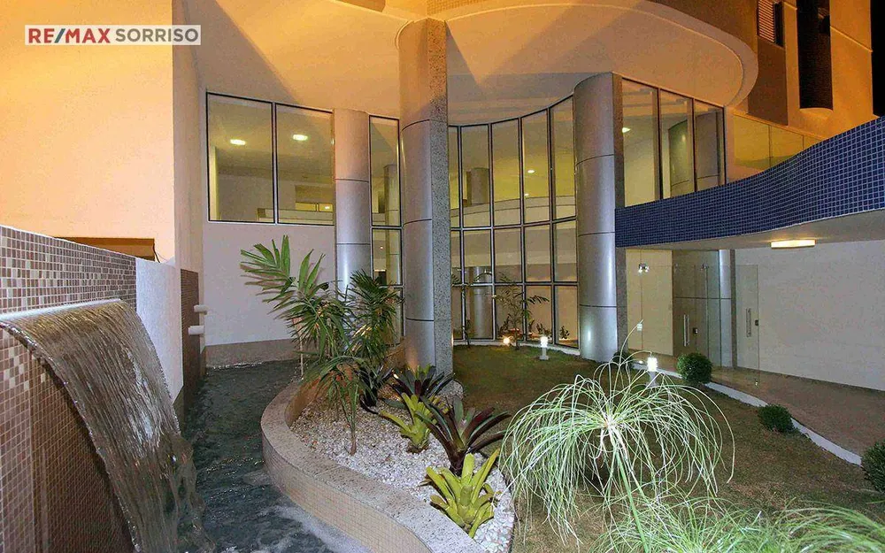 Apartamento, 4 quartos, 114 m² - Foto 2