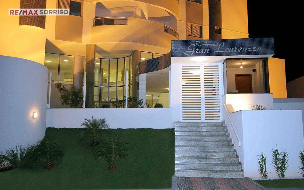 Apartamento, 4 quartos, 114 m² - Foto 1