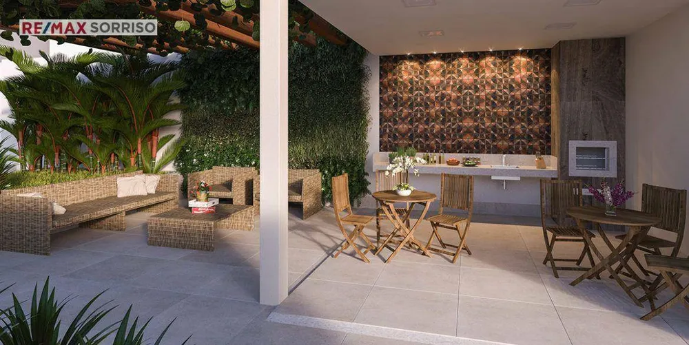 Sobrado, 4 quartos, 95 m² - Foto 4