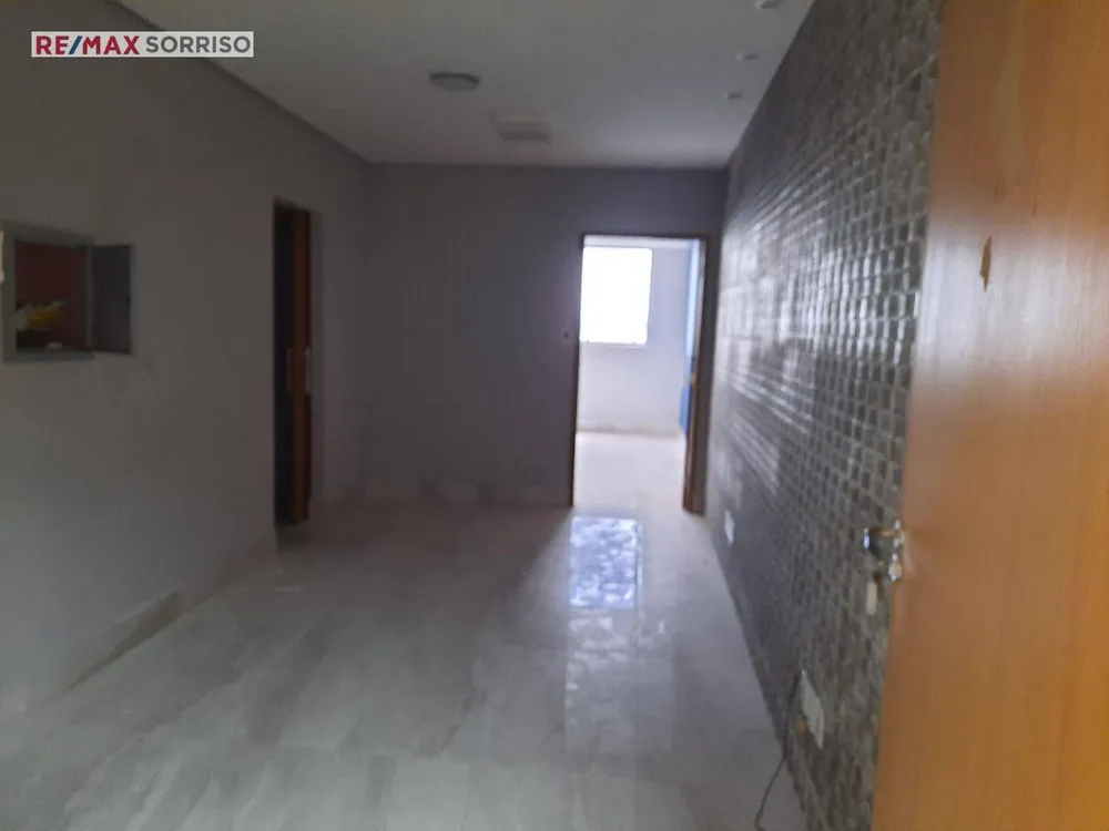 Sala-Conjunto, 43 m² - Foto 2