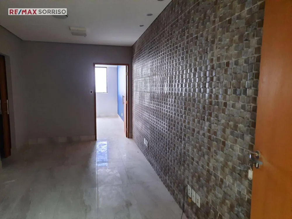 Sala-Conjunto, 43 m² - Foto 1