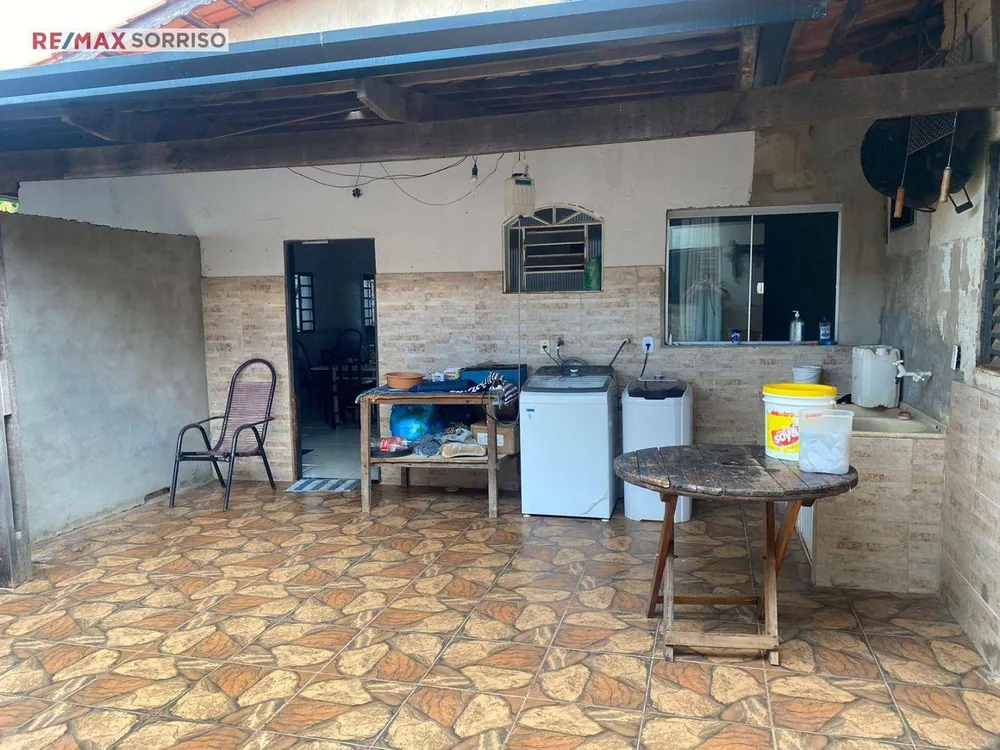 Casa, 3 quartos, 126 m² - Foto 4