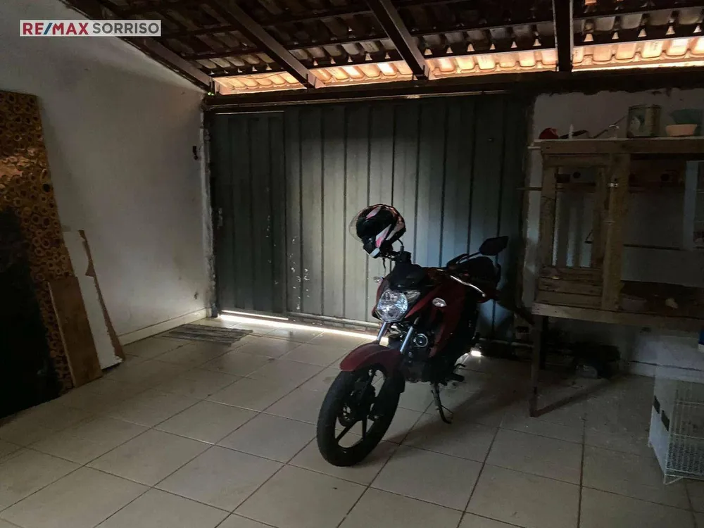 Casa, 3 quartos, 126 m² - Foto 2