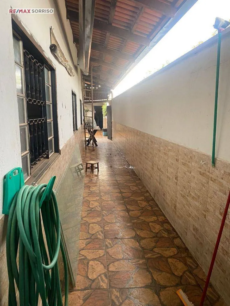 Casa, 3 quartos, 126 m² - Foto 3