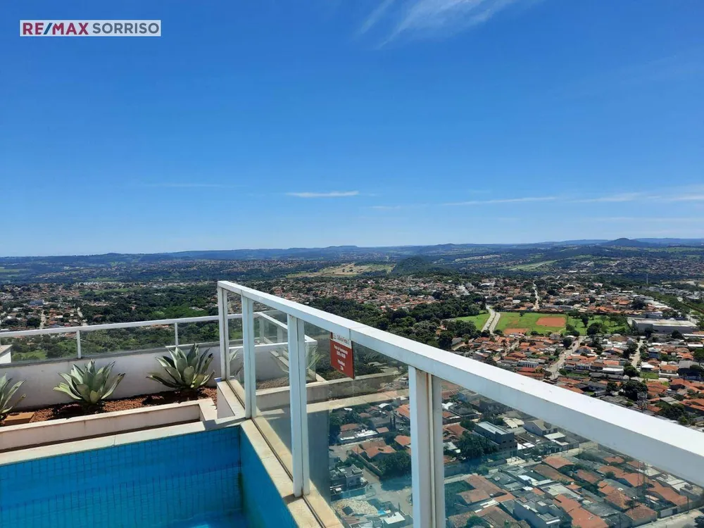 Apartamento, 1 quarto, 55 m² - Foto 1