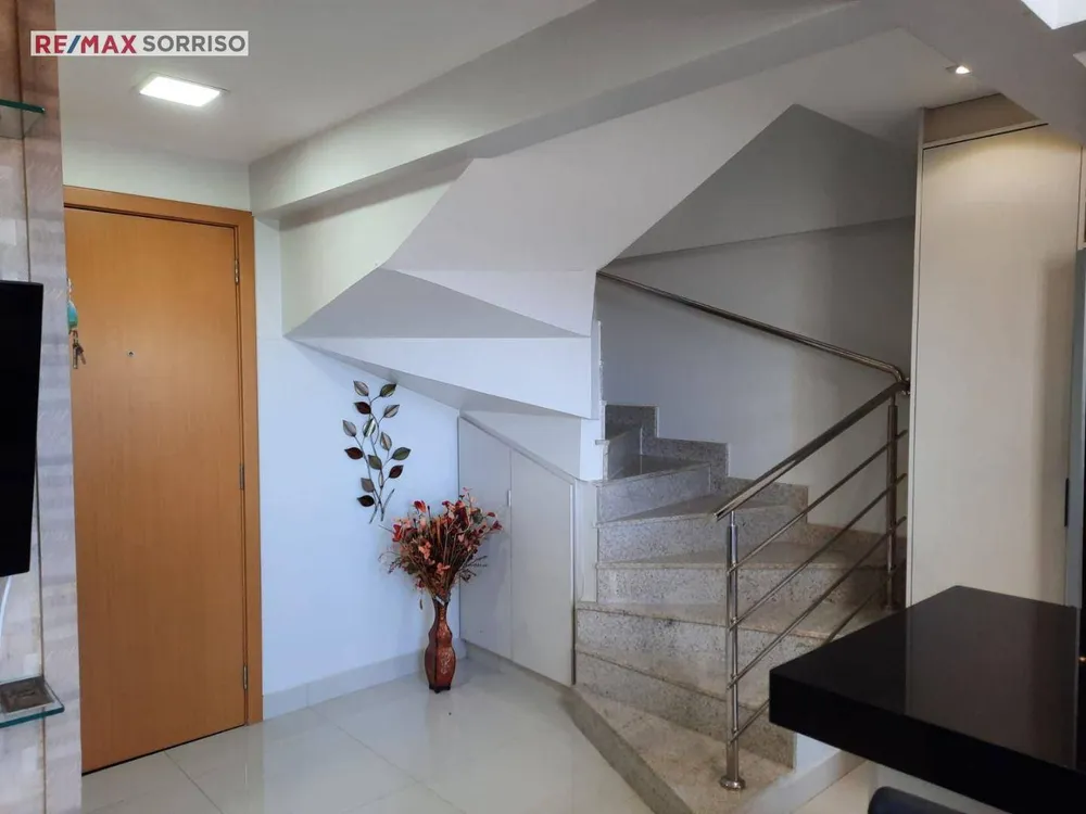 Apartamento, 1 quarto, 55 m² - Foto 4