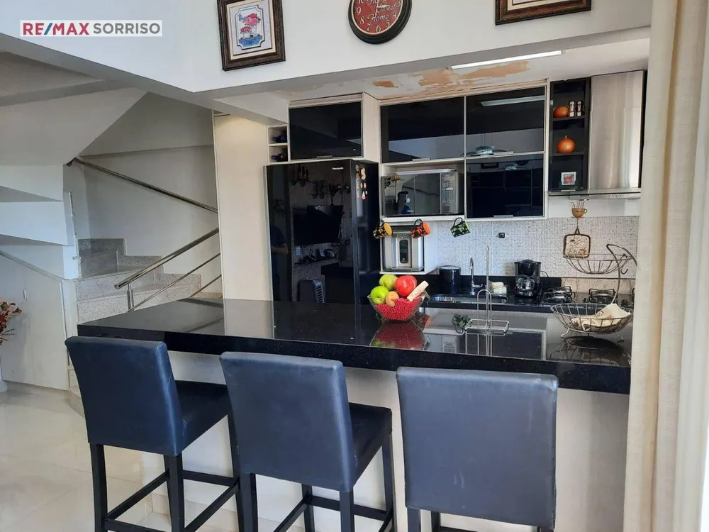 Apartamento, 1 quarto, 55 m² - Foto 3