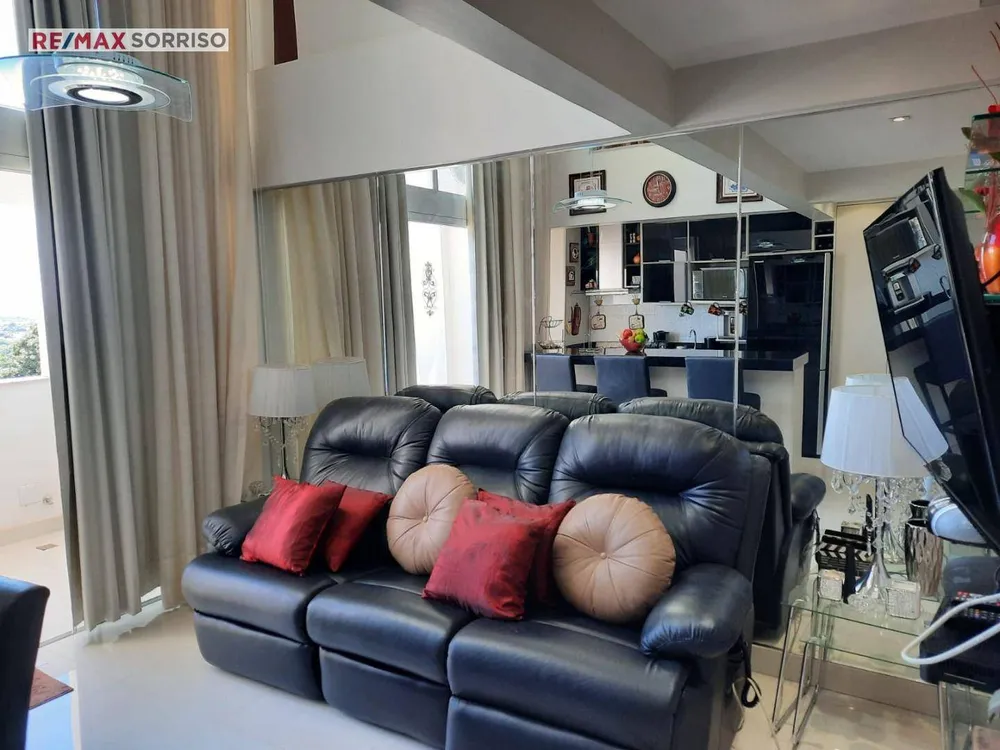 Apartamento, 1 quarto, 55 m² - Foto 2