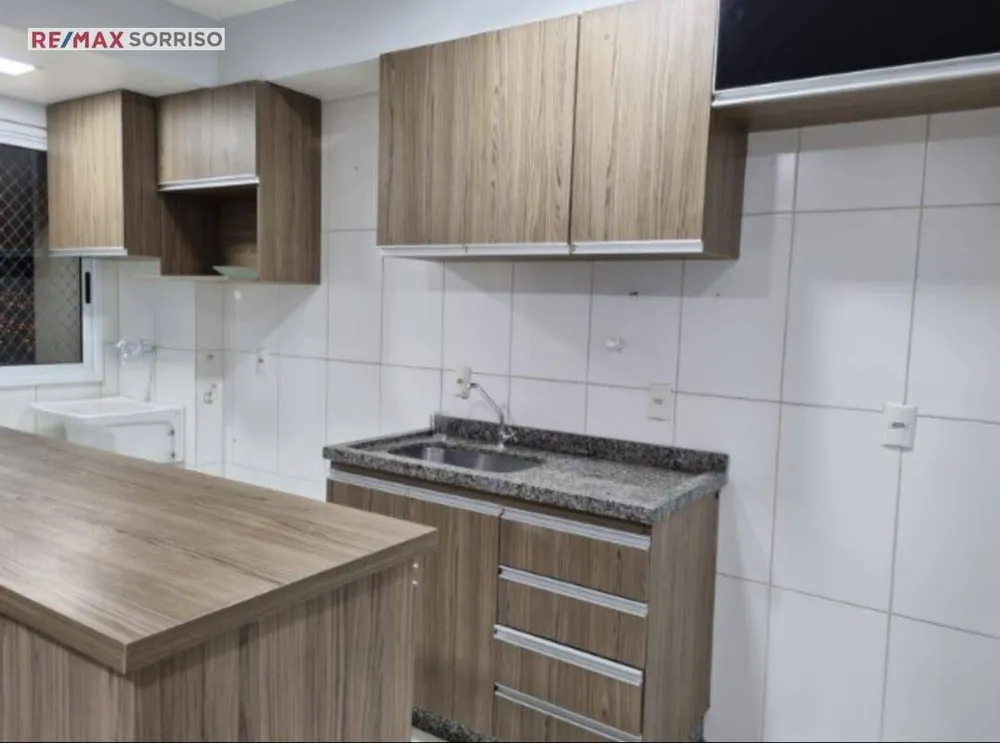 Apartamento, 2 quartos, 56 m² - Foto 3