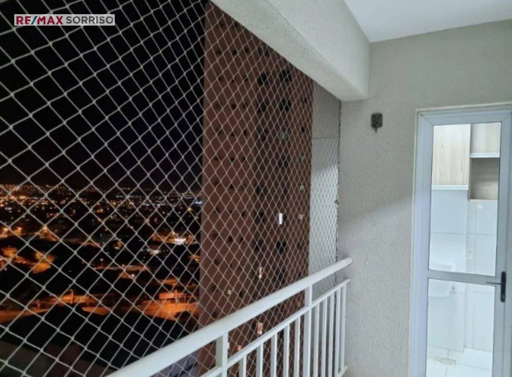 Apartamento, 2 quartos, 56 m² - Foto 4