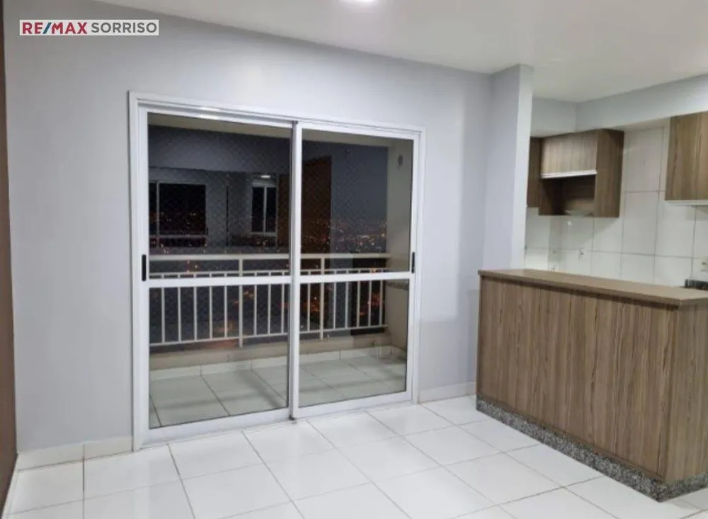Apartamento, 2 quartos, 56 m² - Foto 2