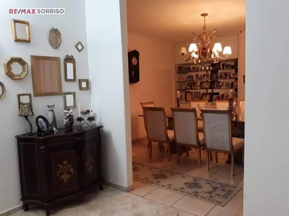 Casa, 4 quartos, 508 m² - Foto 4