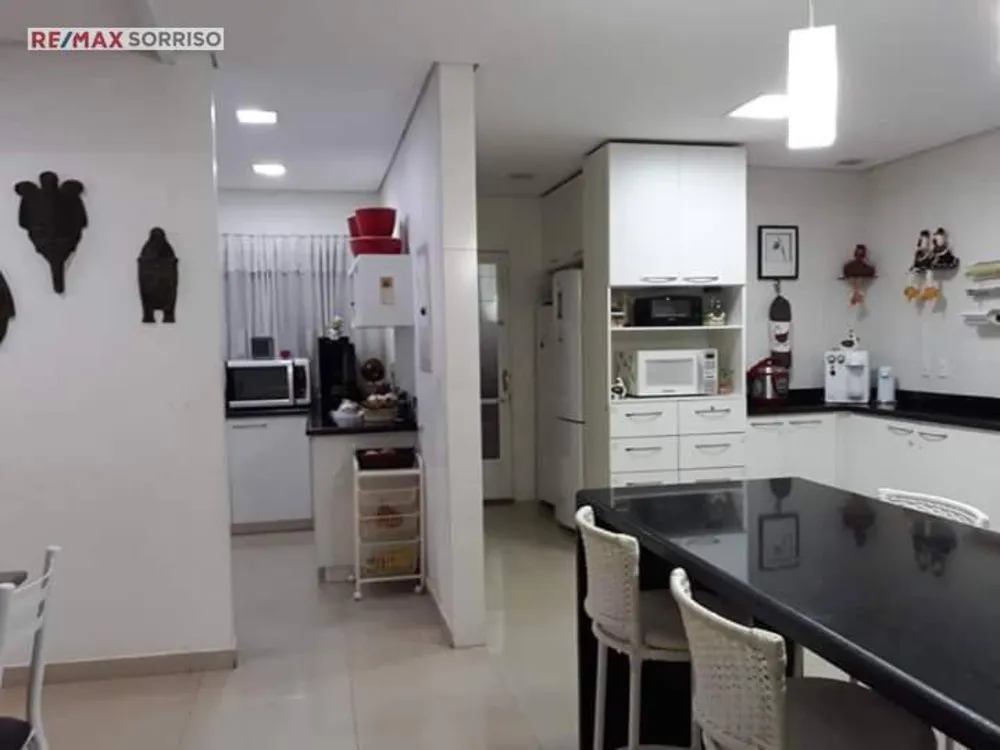Casa, 4 quartos, 508 m² - Foto 3