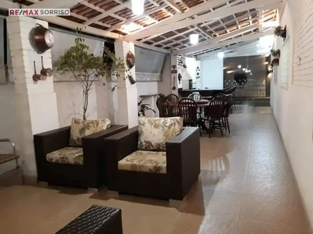 Casa, 4 quartos, 508 m² - Foto 2