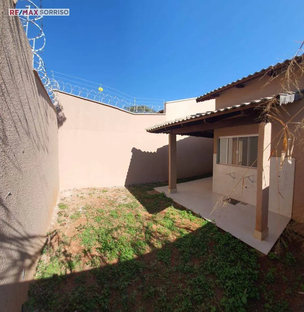Casa, 3 quartos, 105 m² - Foto 3