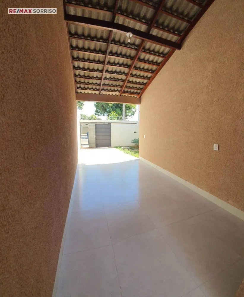 Casa, 3 quartos, 105 m² - Foto 4