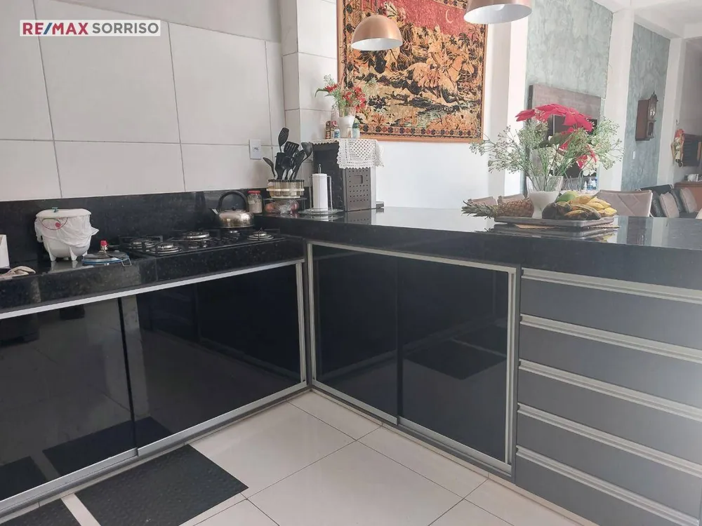 Sobrado, 6 quartos, 620 m² - Foto 4