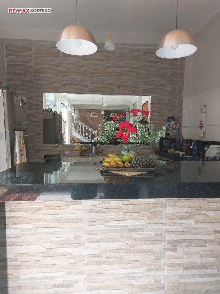 Sobrado, 6 quartos, 620 m² - Foto 3