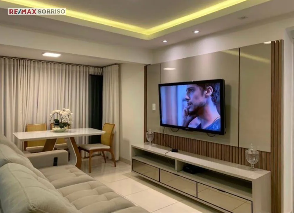 Apartamento, 2 quartos, 64 m² - Foto 1