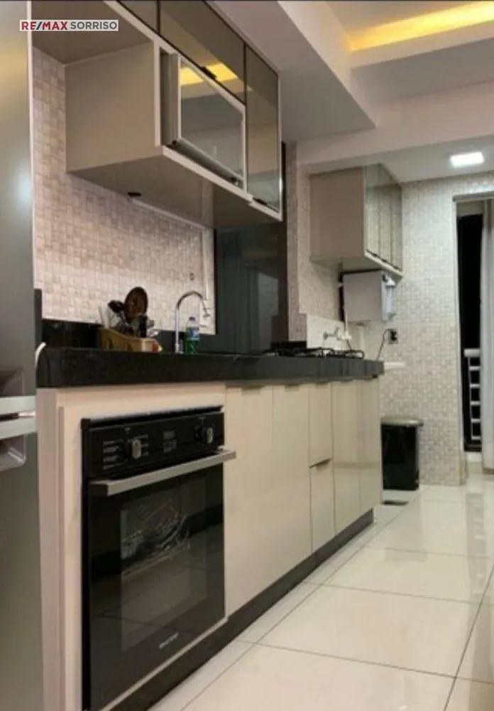 Apartamento, 2 quartos, 64 m² - Foto 2