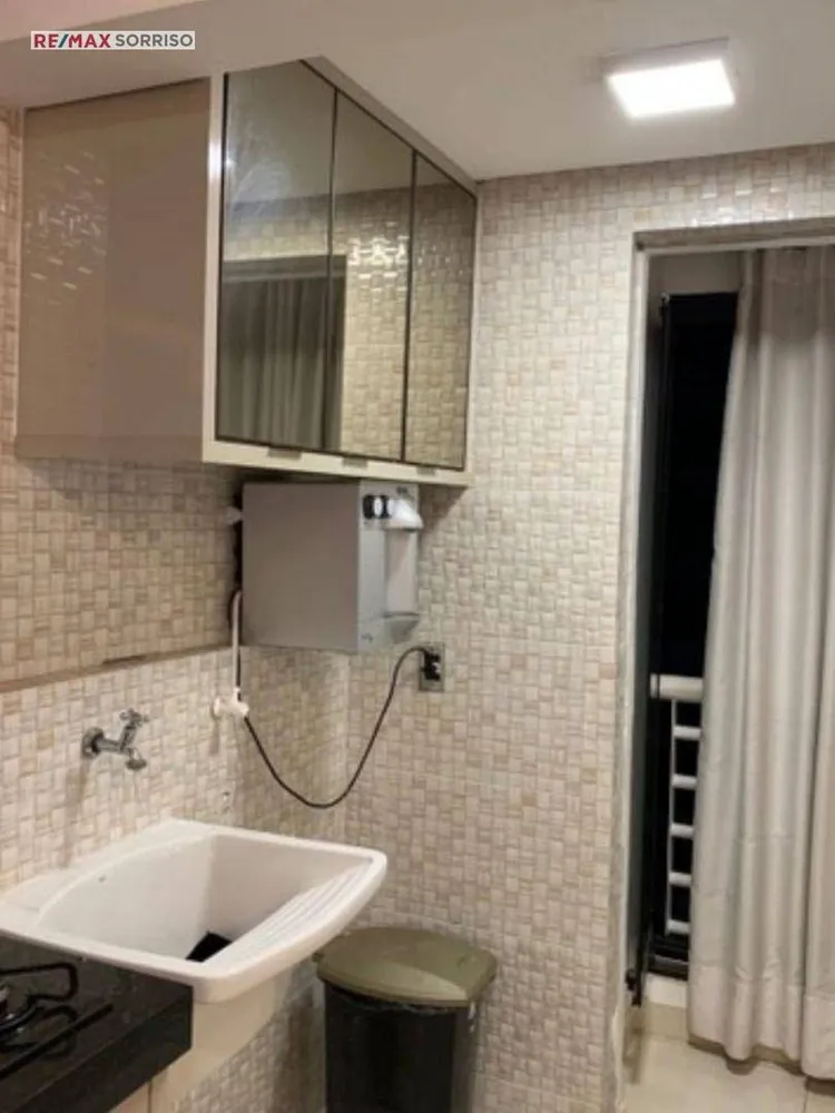 Apartamento, 2 quartos, 64 m² - Foto 4