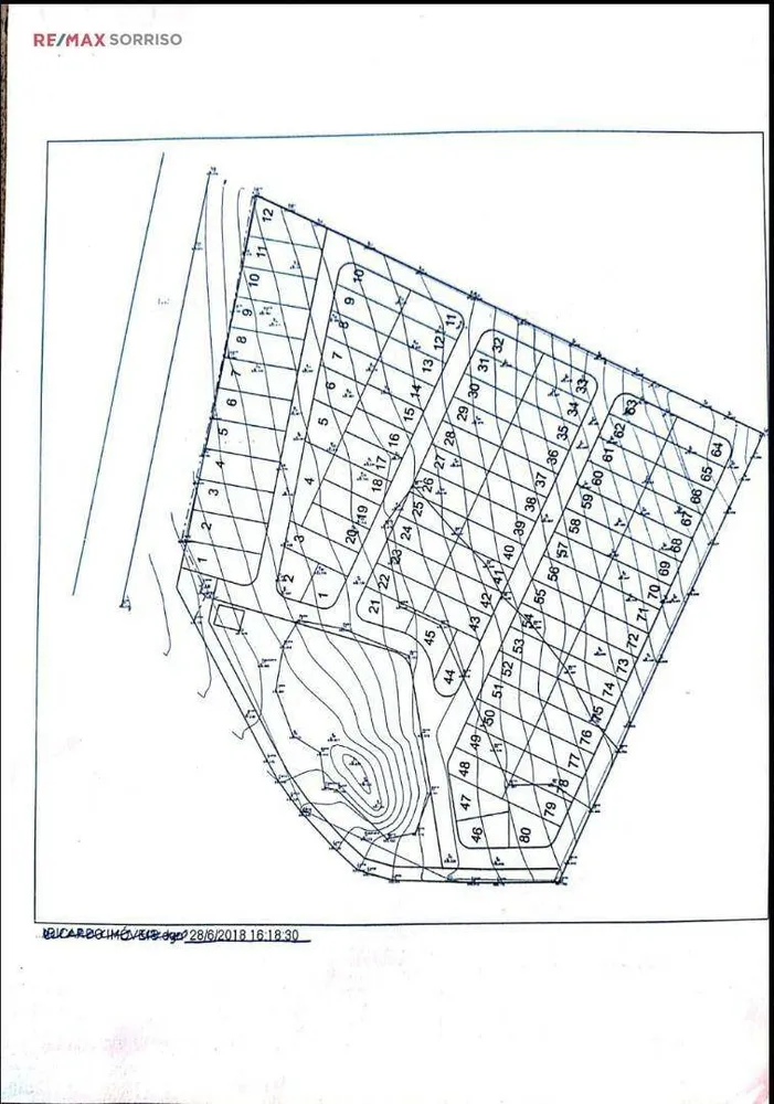 Terreno, 4 hectares - Foto 2