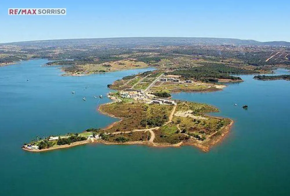 Terreno, 4 hectares - Foto 1