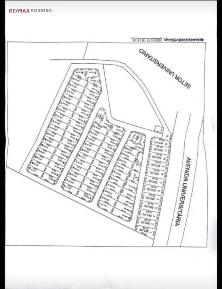 Terreno, 4 hectares - Foto 4