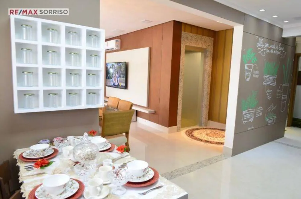 Apartamento, 4 quartos, 170 m² - Foto 3