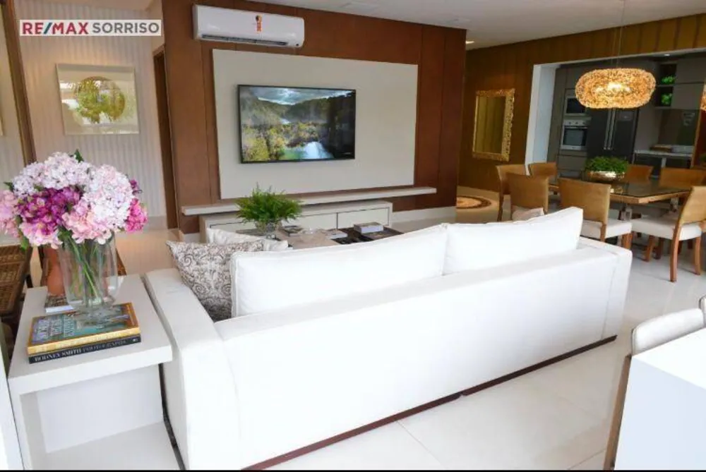 Apartamento, 4 quartos, 170 m² - Foto 1