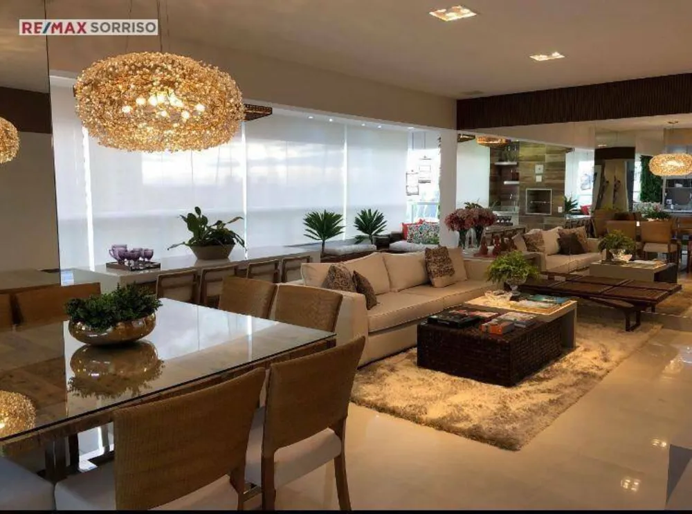 Apartamento, 4 quartos, 170 m² - Foto 2