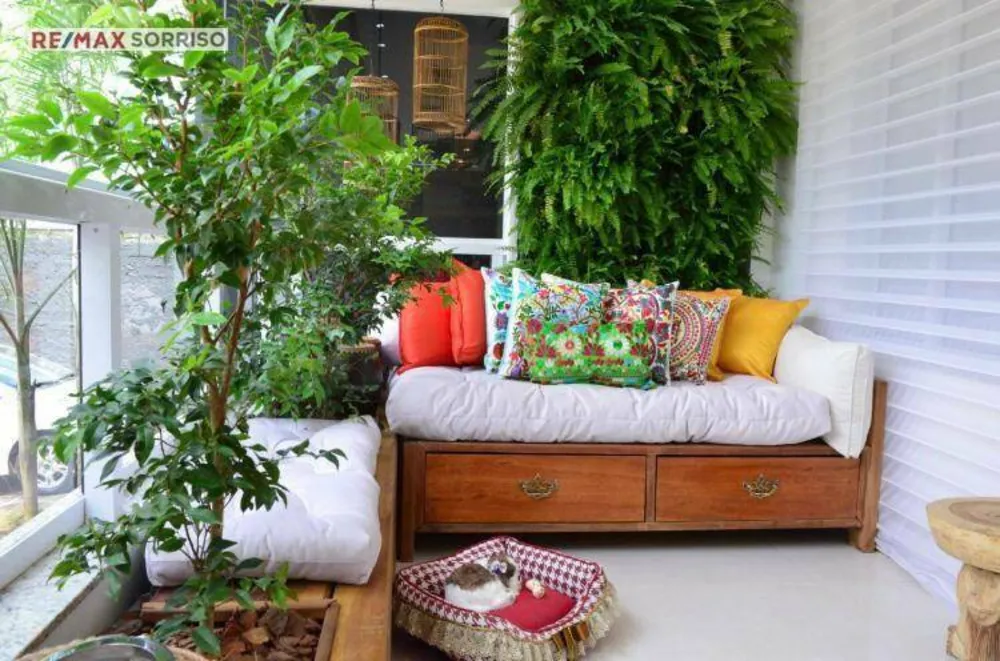 Apartamento, 4 quartos, 170 m² - Foto 4