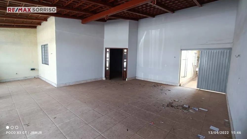 Casa, 3 quartos, 180 m² - Foto 2