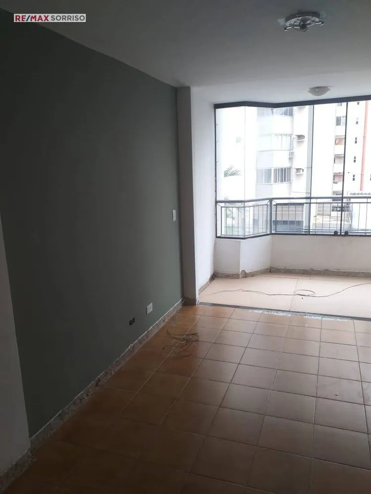 Apartamento, 3 quartos, 78 m² - Foto 4
