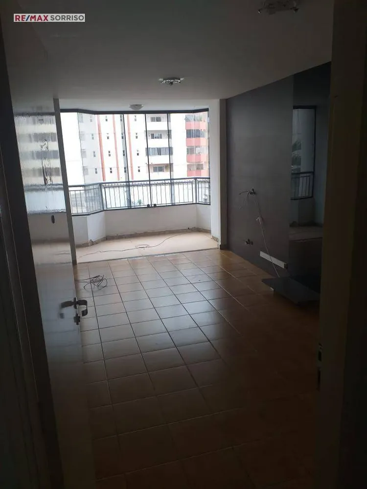Apartamento, 3 quartos, 78 m² - Foto 2