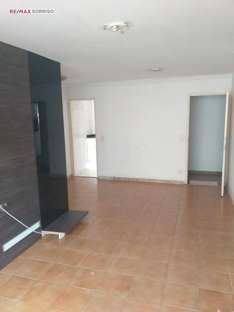Apartamento, 3 quartos, 78 m² - Foto 1