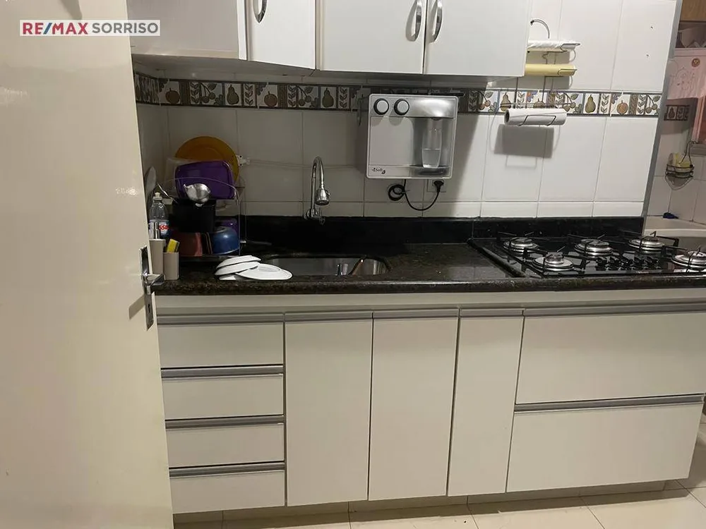 Apartamento, 2 quartos, 60 m² - Foto 4