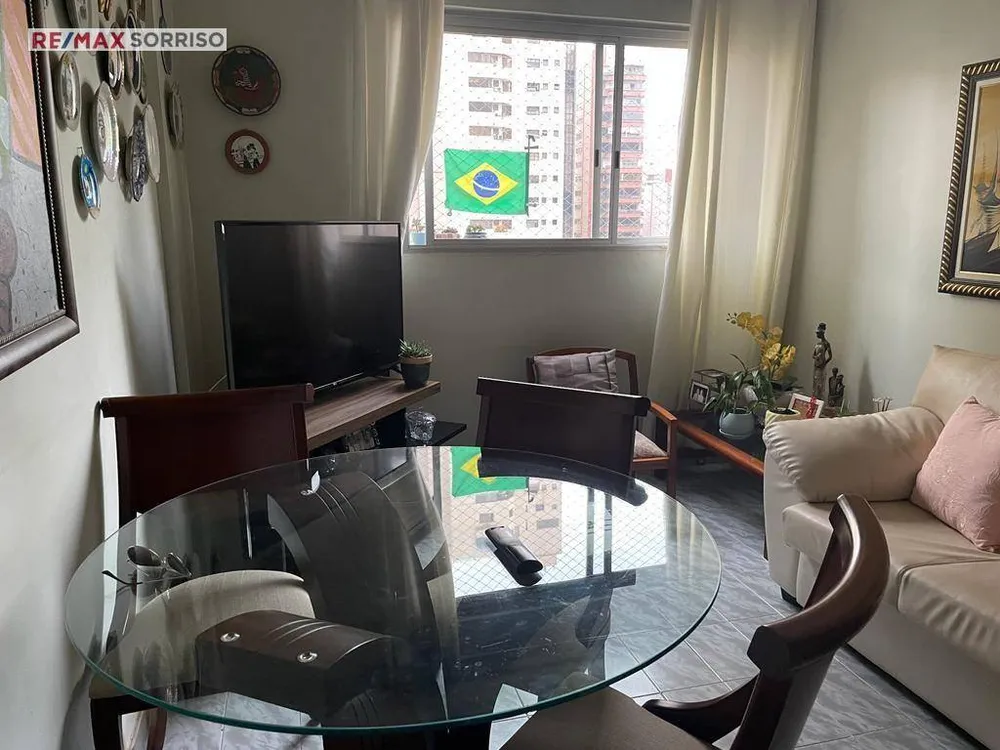 Apartamento, 2 quartos, 60 m² - Foto 2