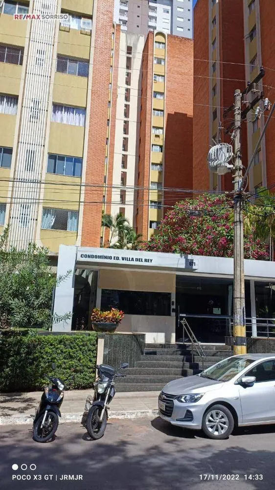 Apartamento, 2 quartos, 60 m² - Foto 1