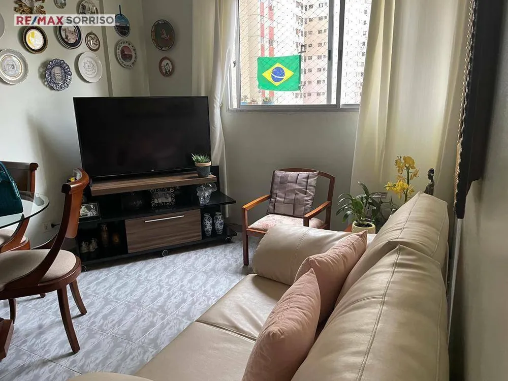 Apartamento, 2 quartos, 60 m² - Foto 3