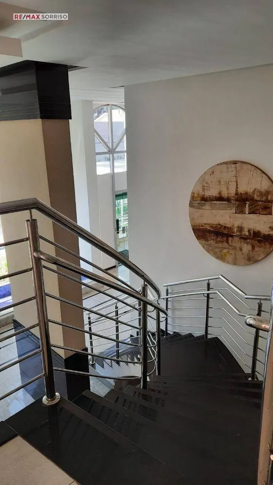 Apartamento, 4 quartos, 119 m² - Foto 2
