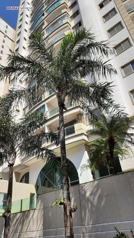 Apartamento, 4 quartos, 119 m² - Foto 1