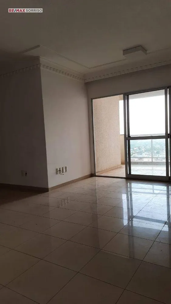 Apartamento, 4 quartos, 119 m² - Foto 4