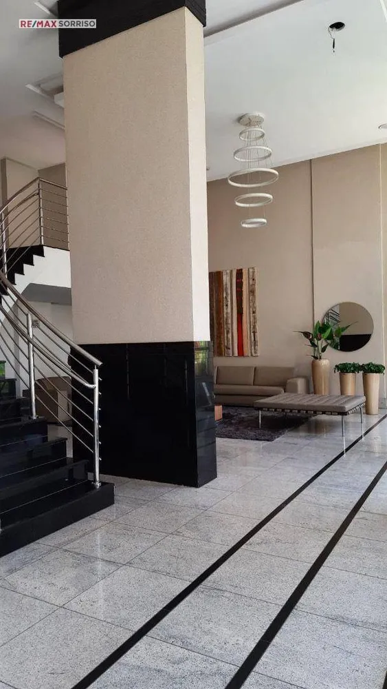 Apartamento, 4 quartos, 119 m² - Foto 3