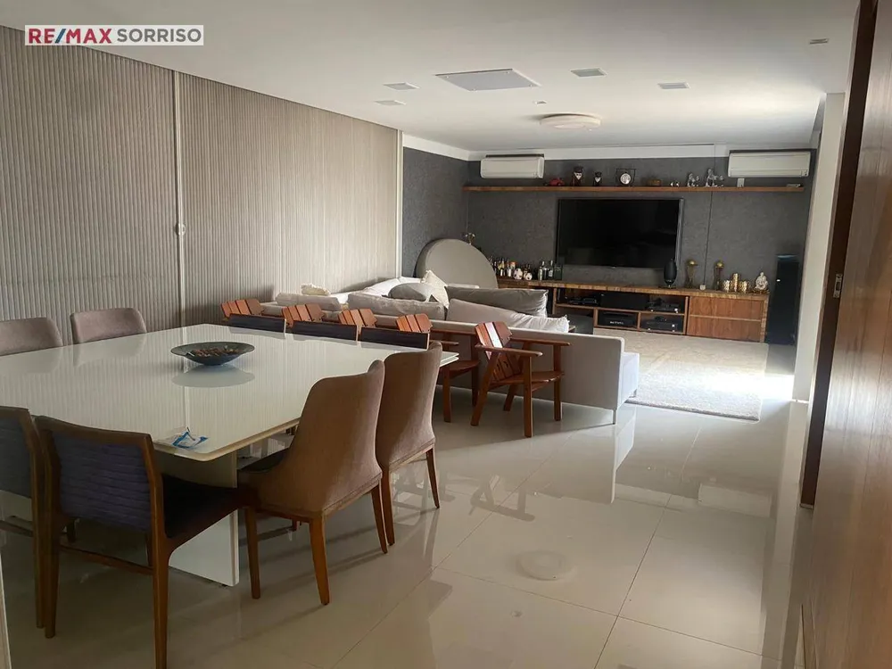 Cobertura, 3 quartos, 411 m² - Foto 3