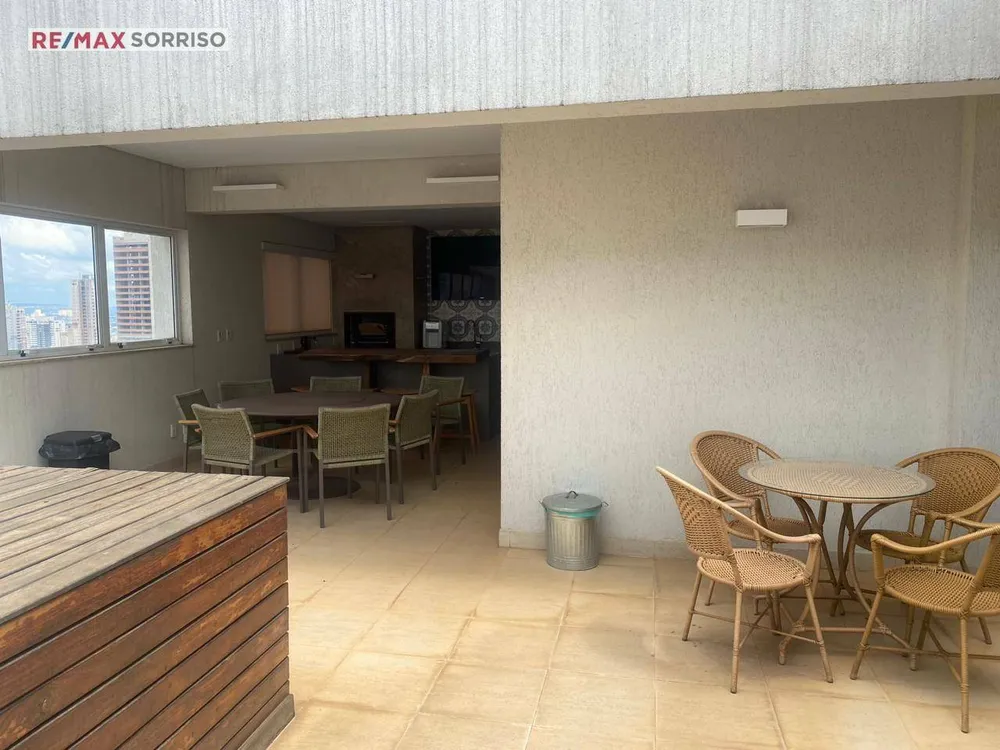 Cobertura, 3 quartos, 411 m² - Foto 1
