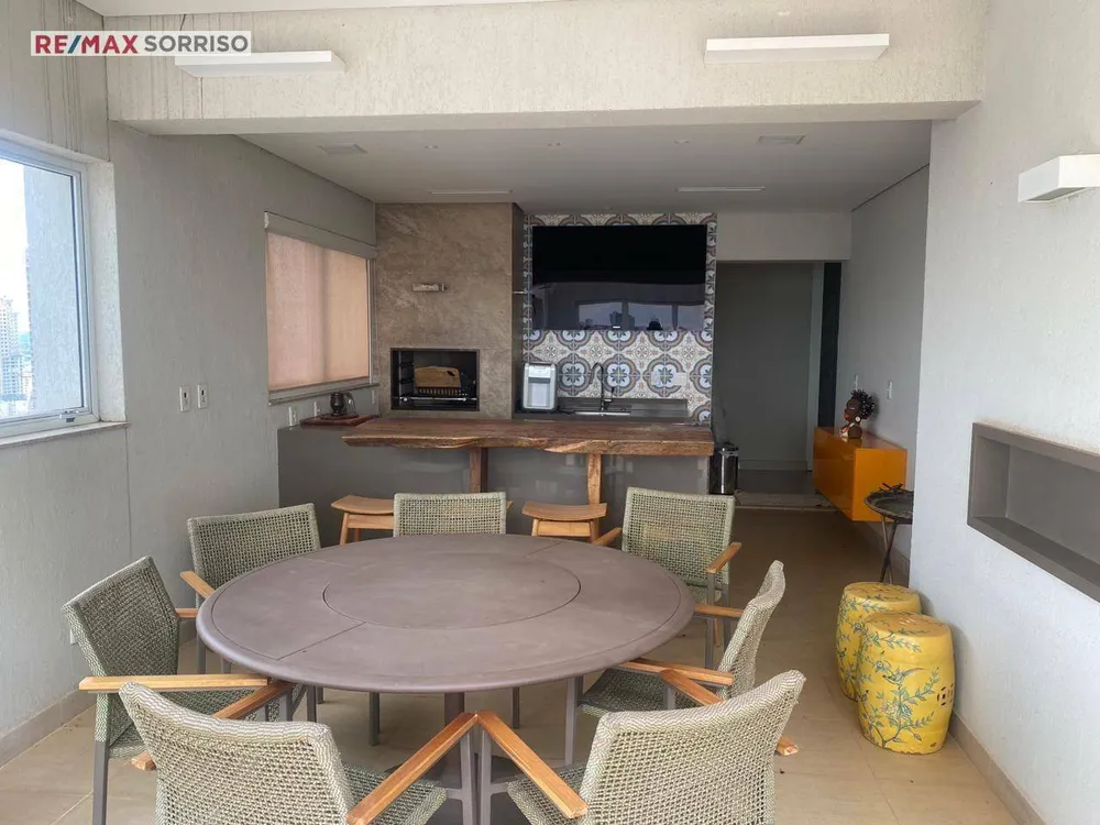 Cobertura, 3 quartos, 411 m² - Foto 2