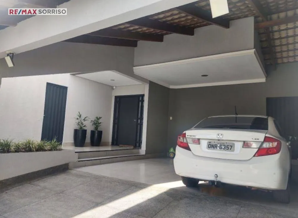 Sobrado, 4 quartos, 370 m² - Foto 2