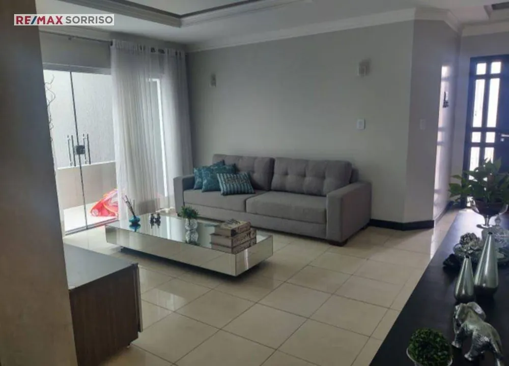 Sobrado, 4 quartos, 370 m² - Foto 3