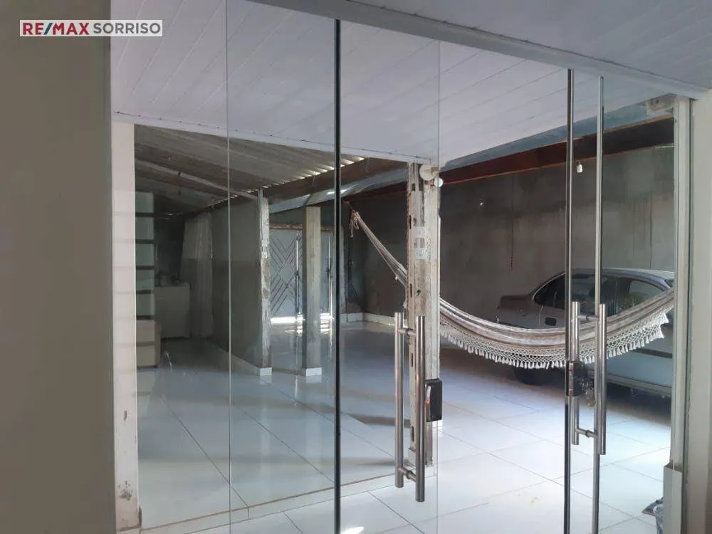 Casa, 3 quartos, 250 m² - Foto 1